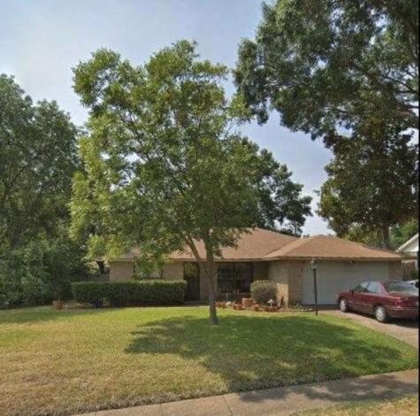 226 Timothy Trail Duncanville TX 75137