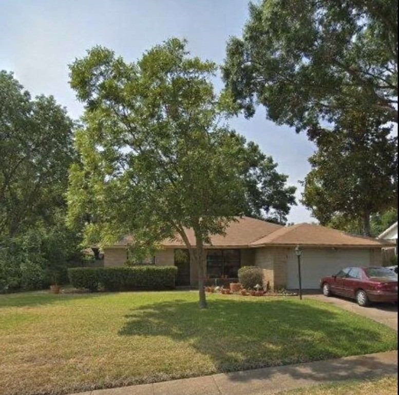 226 Timothy Trail Duncanville TX 75137