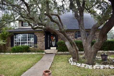 1119 W 11th Street Brady TX 76825