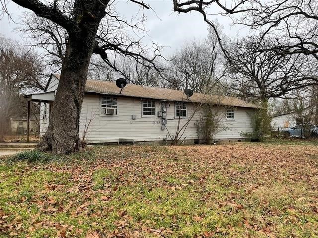160 33rd Street NW Paris TX 75460