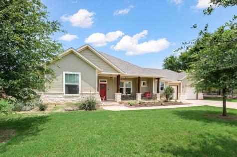 204 Bonita Drive Granbury TX 76049