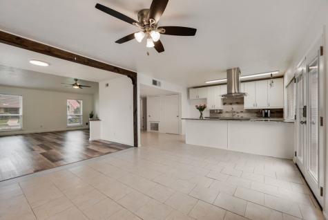 5720 Treese Street The Colony TX 75056