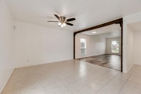 5720 Treese Street The Colony TX 75056