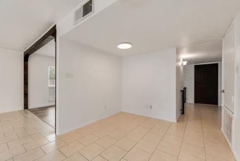 5720 Treese Street The Colony TX 75056