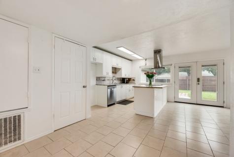 5720 Treese Street The Colony TX 75056