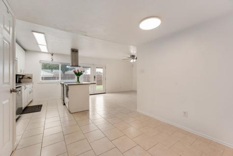 5720 Treese Street The Colony TX 75056