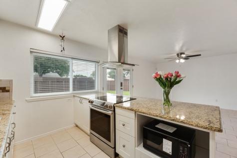 5720 Treese Street The Colony TX 75056