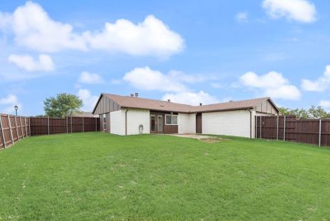 5720 Treese Street The Colony TX 75056