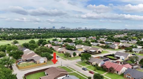5720 Treese Street The Colony TX 75056