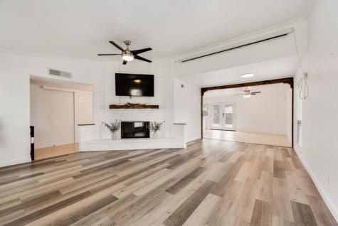5720 Treese Street The Colony TX 75056
