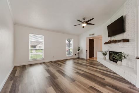 5720 Treese Street The Colony TX 75056