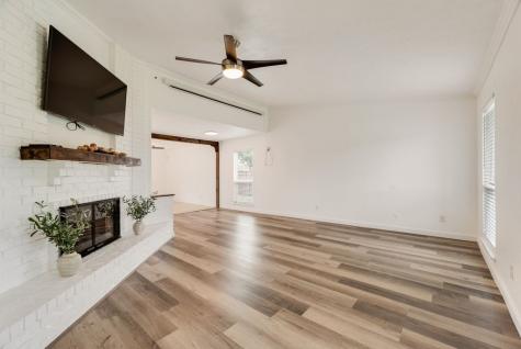 5720 Treese Street The Colony TX 75056