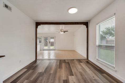 5720 Treese Street The Colony TX 75056