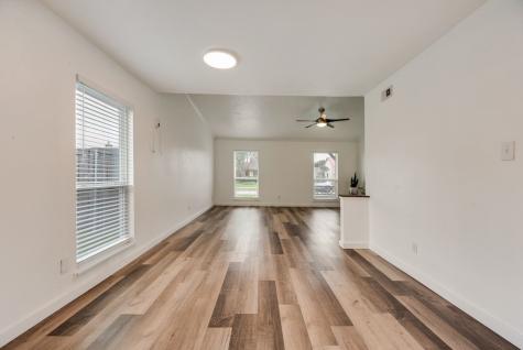 5720 Treese Street The Colony TX 75056