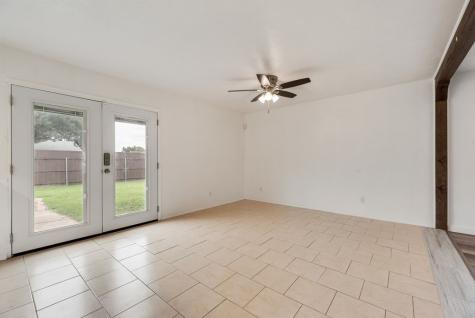 5720 Treese Street The Colony TX 75056