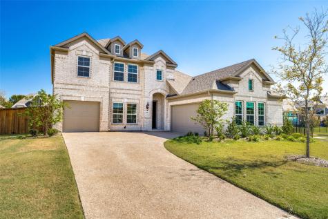 3608 Diamond Ridge Mckinney TX 75071
