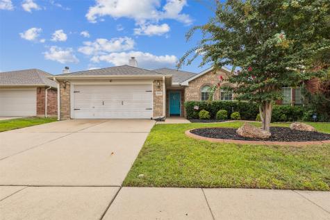 11612 Maddie Avenue Fort Worth TX 76244