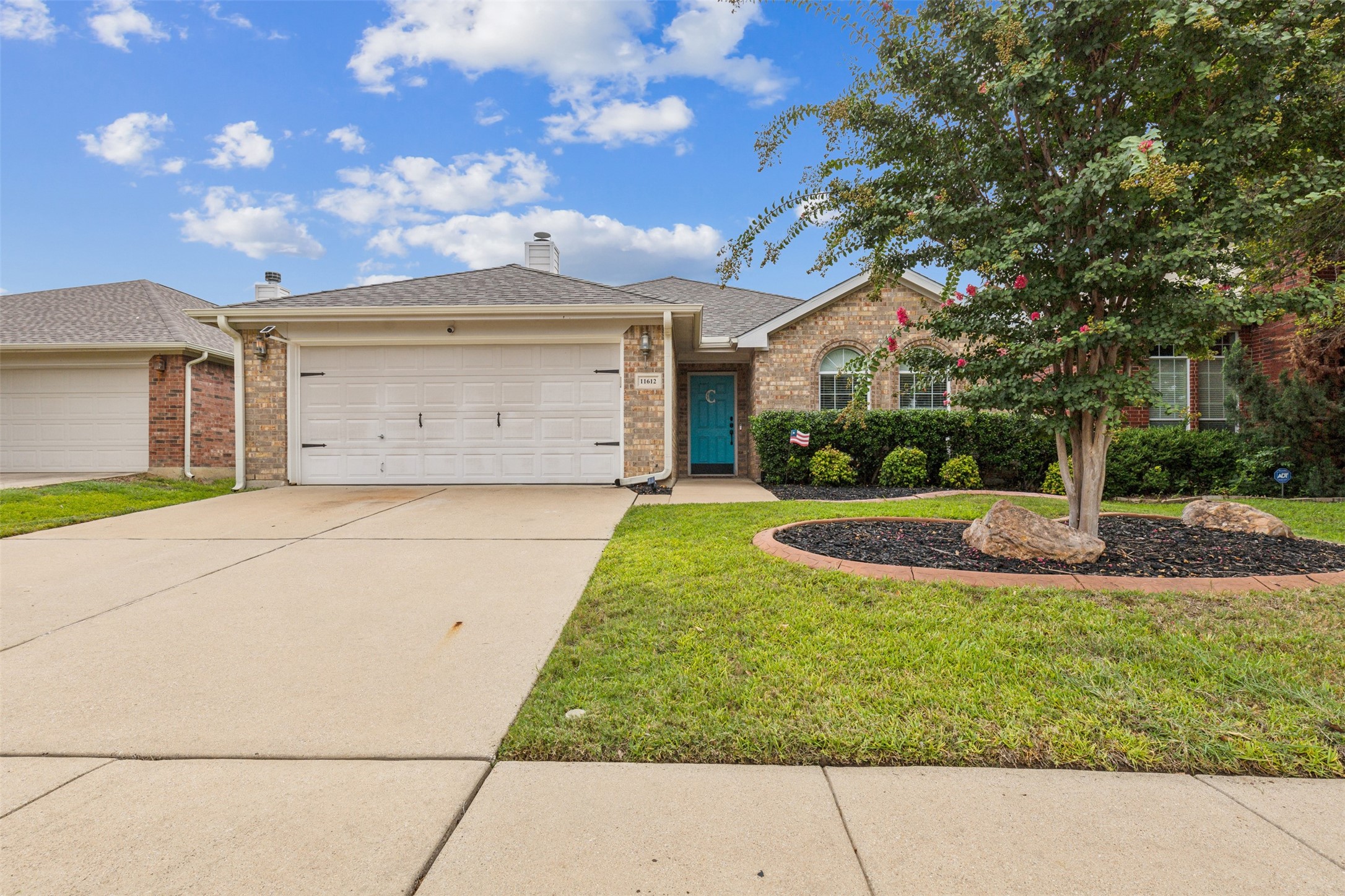 11612 Maddie Avenue Fort Worth TX 76244