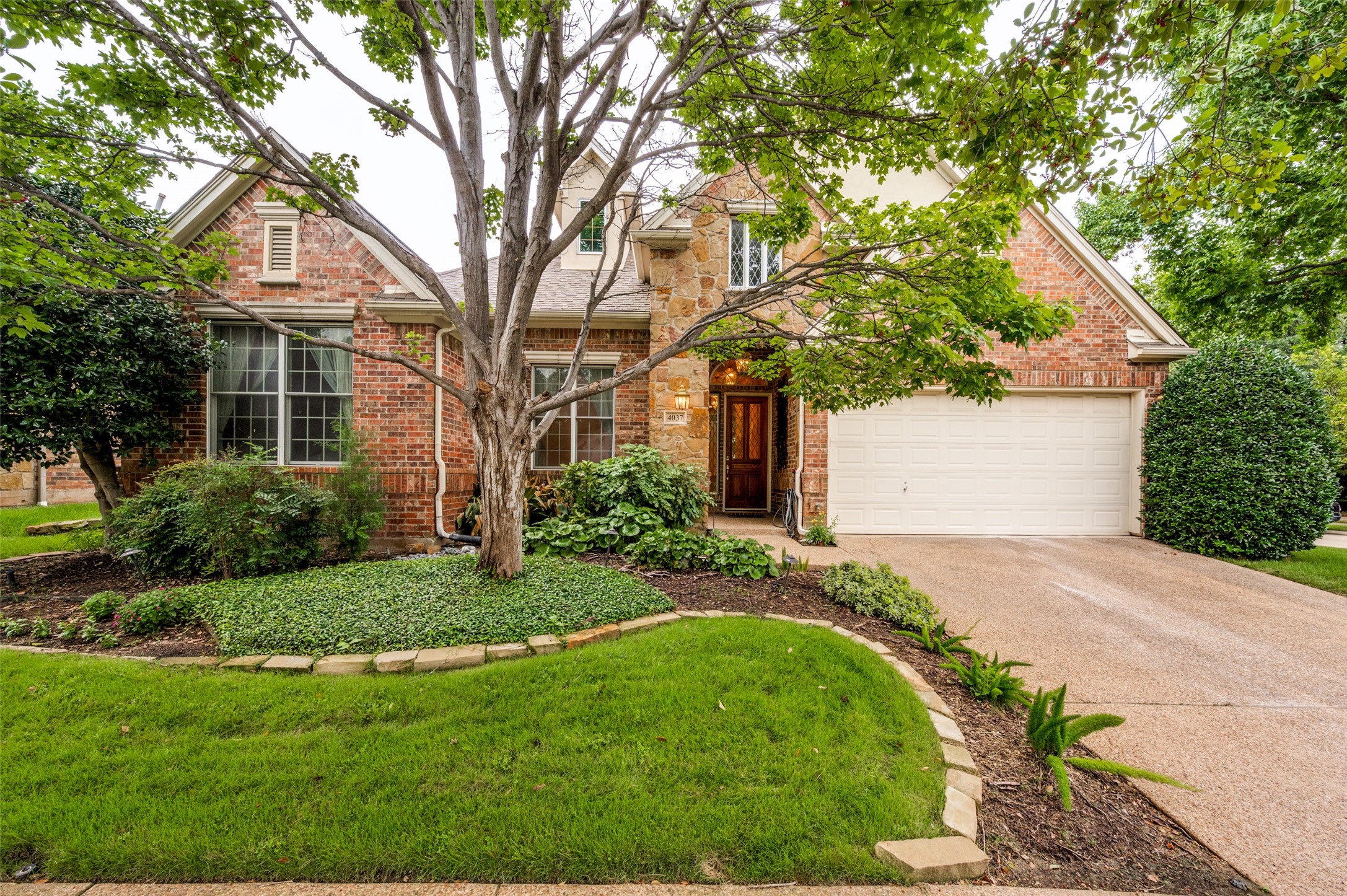 4037 Cotswold Court Dallas TX 75220
