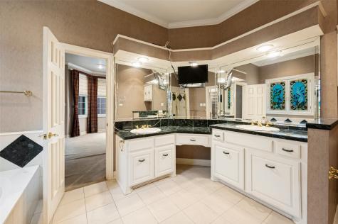4037 Cotswold Court Dallas TX 75220