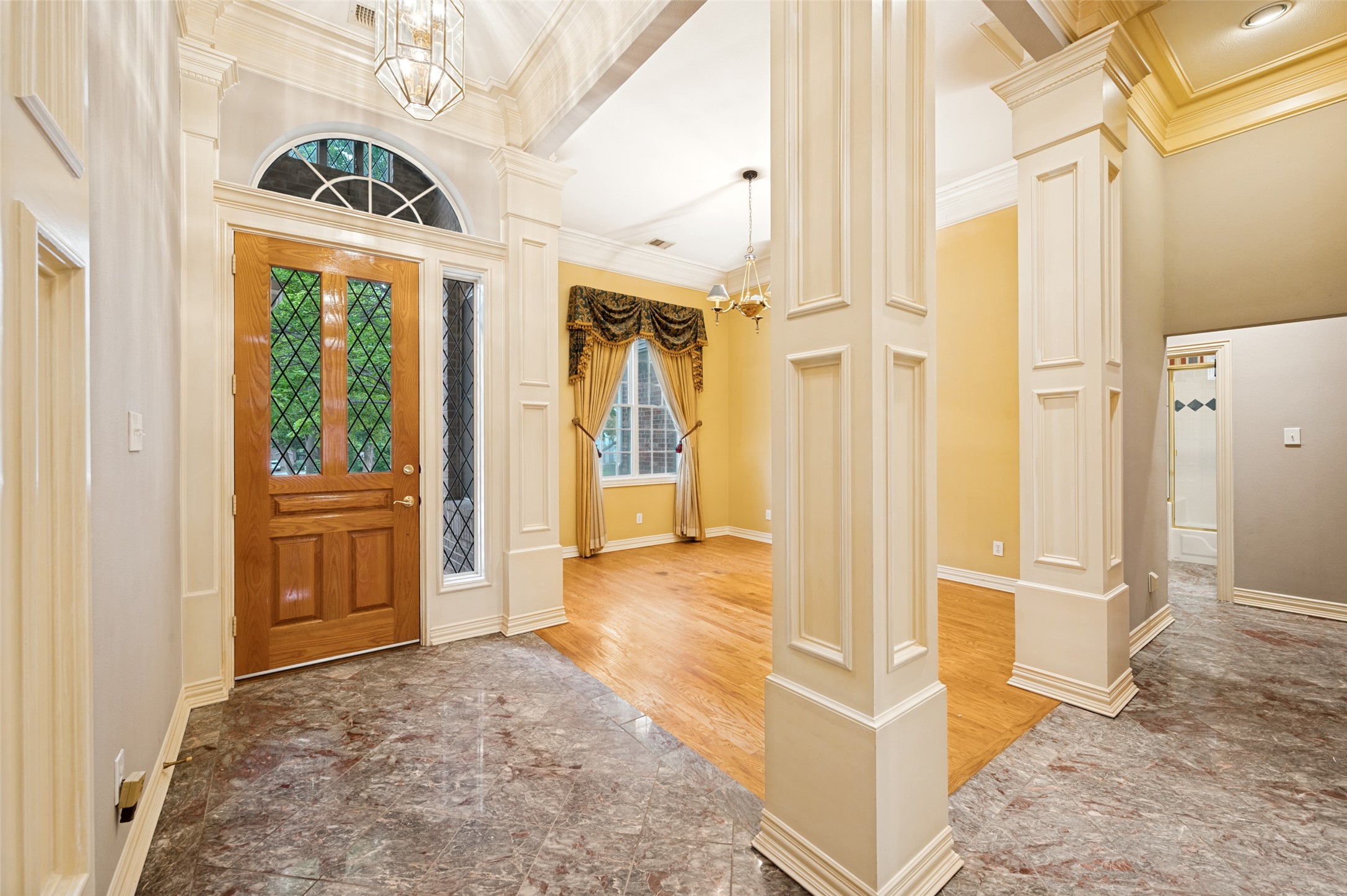 4037 Cotswold Court Dallas TX 75220