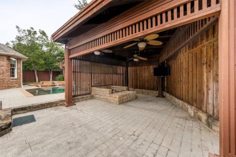 4037 Cotswold Court Dallas TX 75220