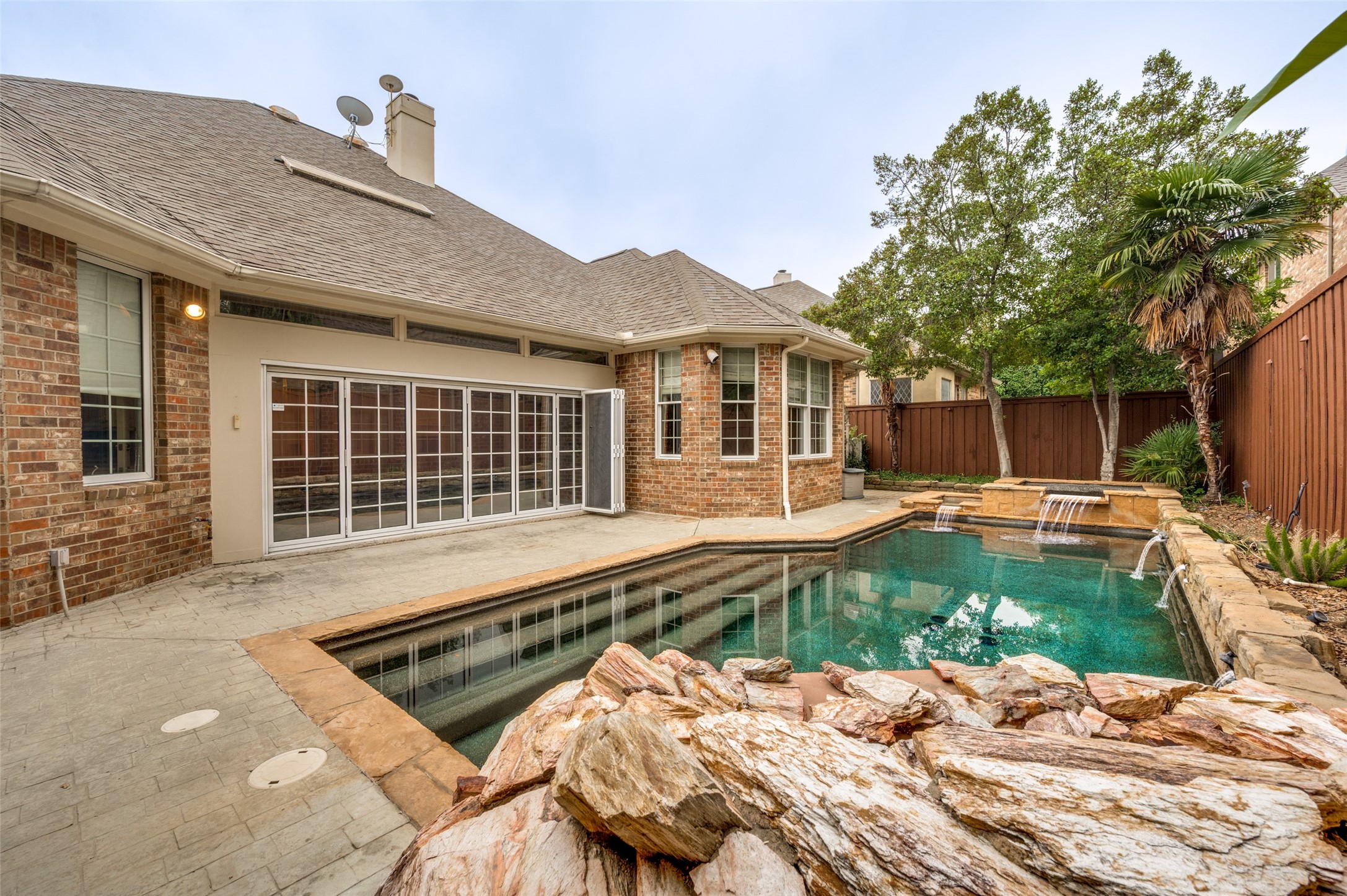 4037 Cotswold Court Dallas TX 75220
