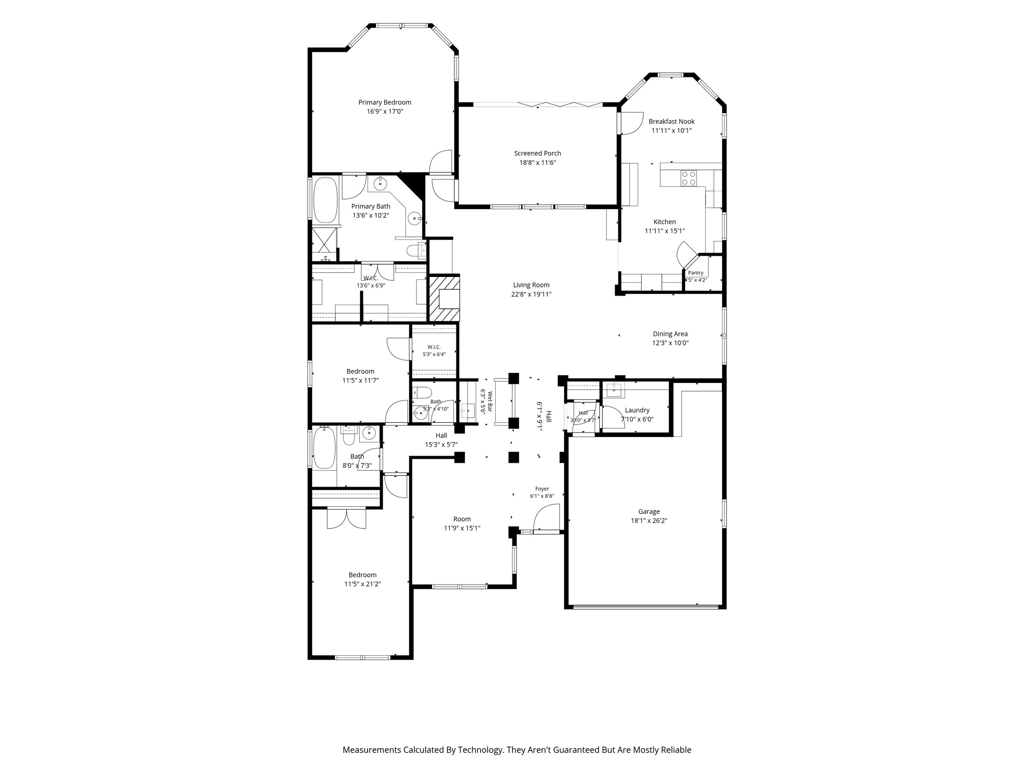4037 Cotswold Court Dallas TX 75220