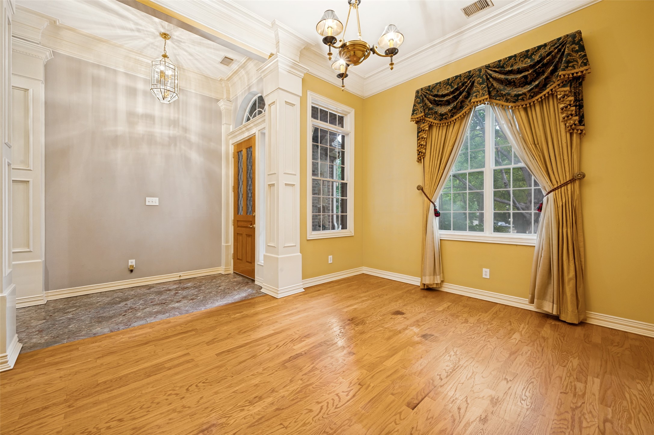 4037 Cotswold Court Dallas TX 75220