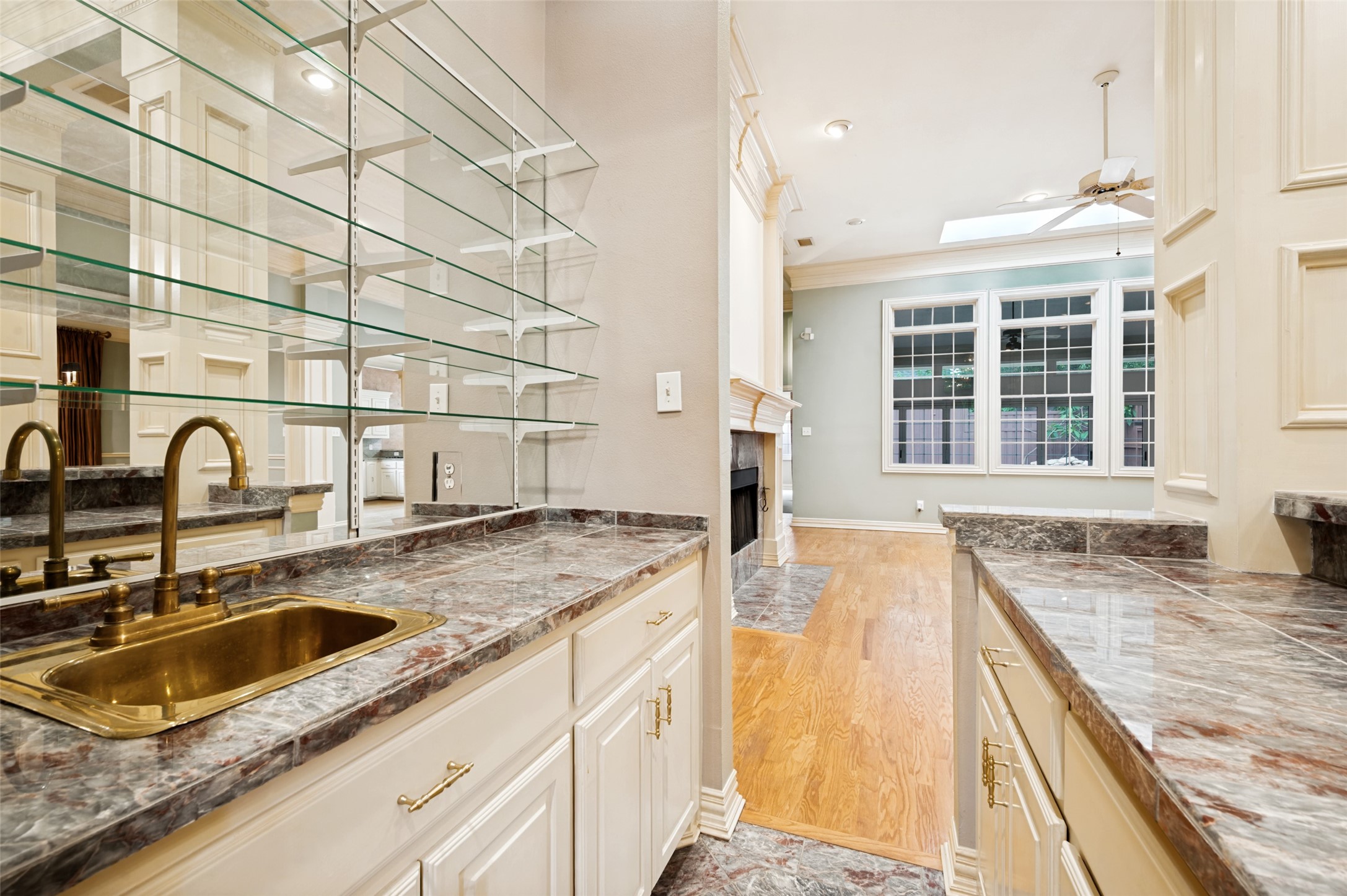 4037 Cotswold Court Dallas TX 75220