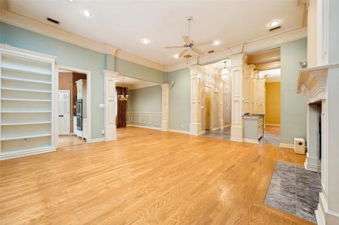 4037 Cotswold Court Dallas TX 75220