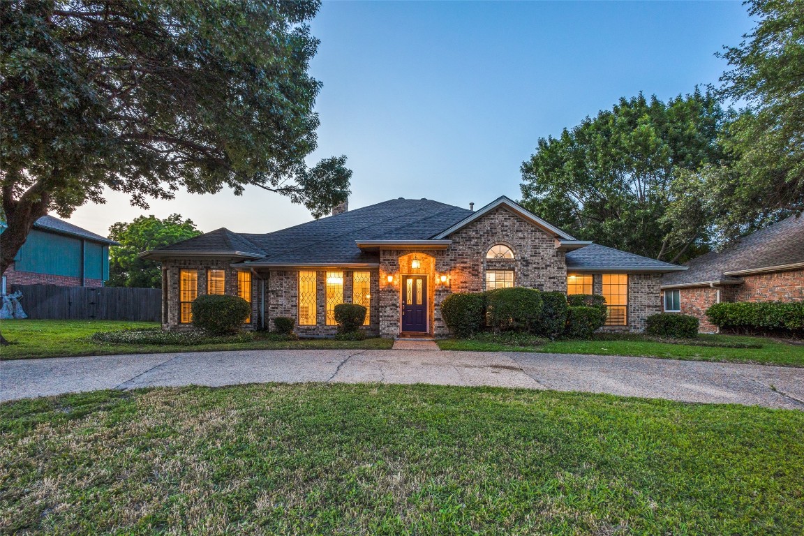 805 Forest Edge Lane Wylie TX 75098