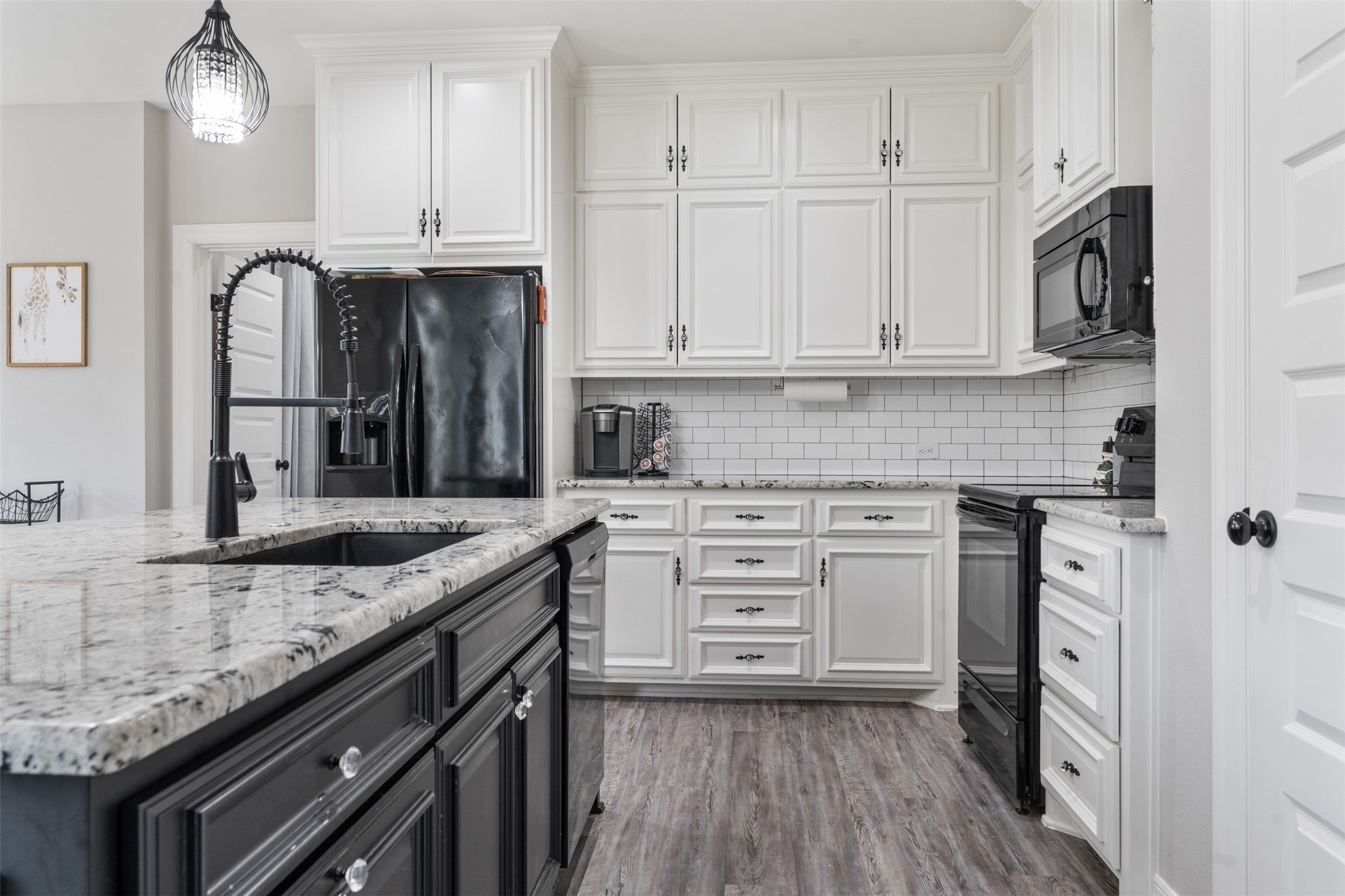 656 Calmwater Court Mabank TX 75143