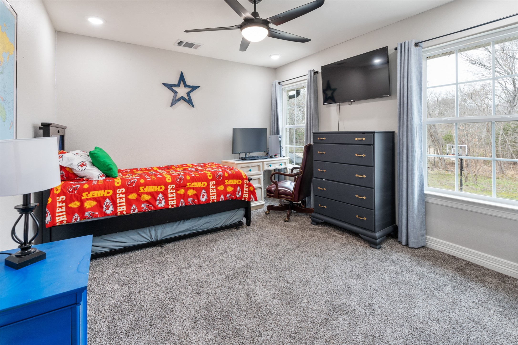 656 Calmwater Court Mabank TX 75143