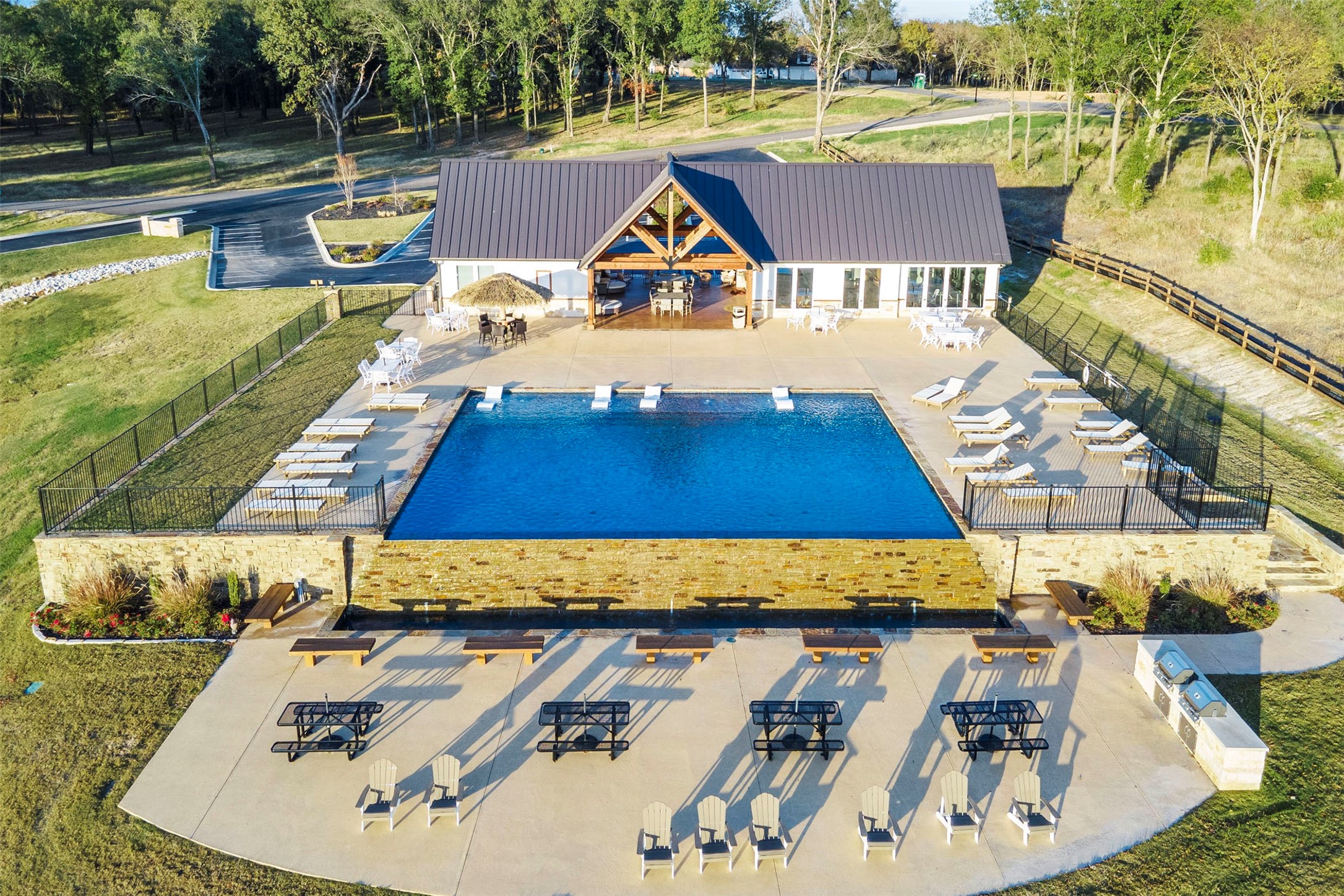 656 Calmwater Court Mabank TX 75143