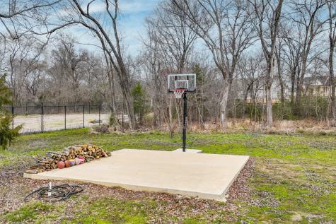 656 Calmwater Court Mabank TX 75143