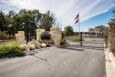656 Calmwater Court Mabank TX 75143
