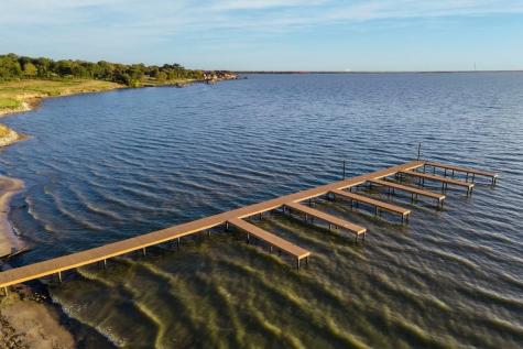 656 Calmwater Court Mabank TX 75143