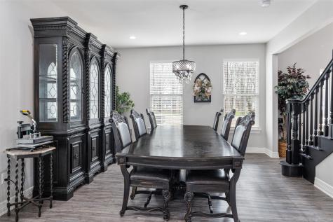 656 Calmwater Court Mabank TX 75143