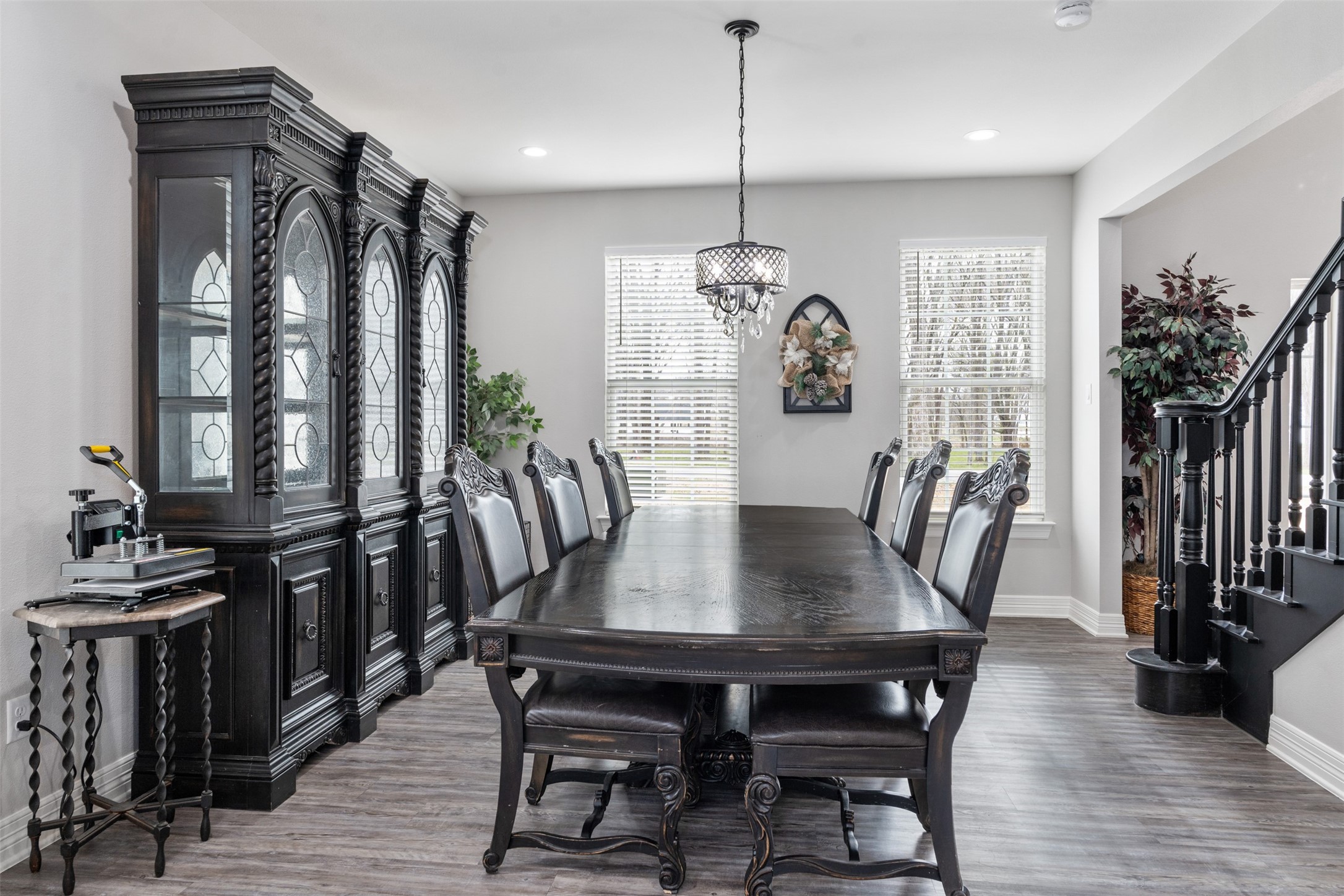 656 Calmwater Court Mabank TX 75143