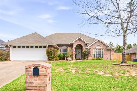 1818 Topaz Cove Whitehouse TX 75791