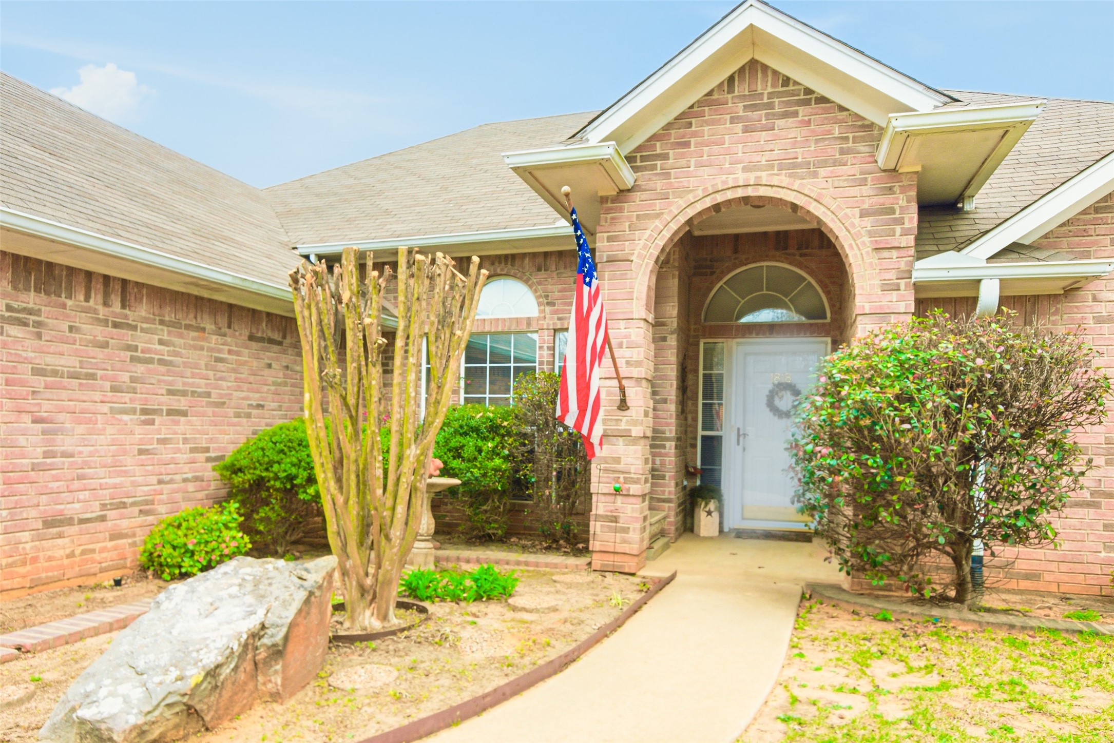 1818 Topaz Cove Whitehouse TX 75791