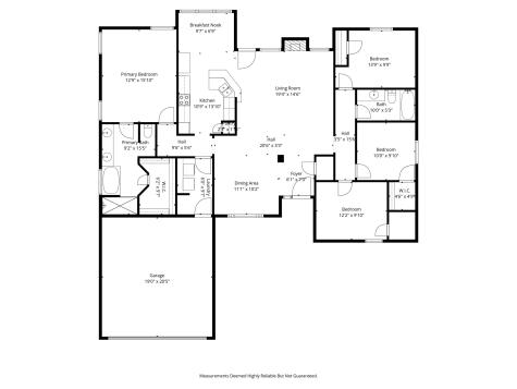1818 Topaz Cove Whitehouse TX 75791