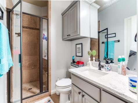 1912 Surrey Lane Mckinney TX 75072