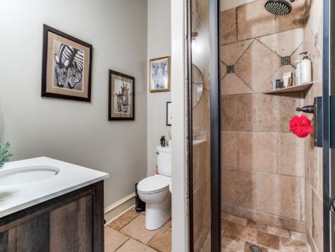 1912 Surrey Lane Mckinney TX 75072
