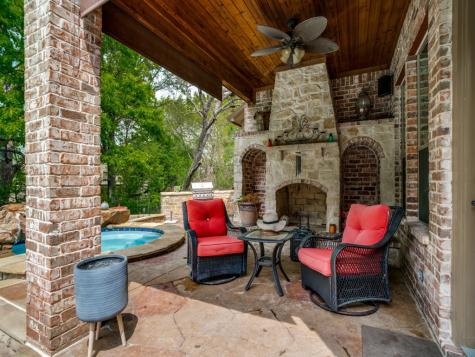 1912 Surrey Lane Mckinney TX 75072