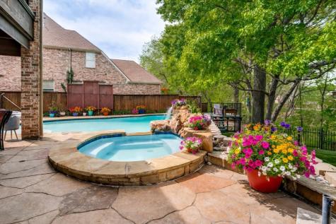 1912 Surrey Lane Mckinney TX 75072