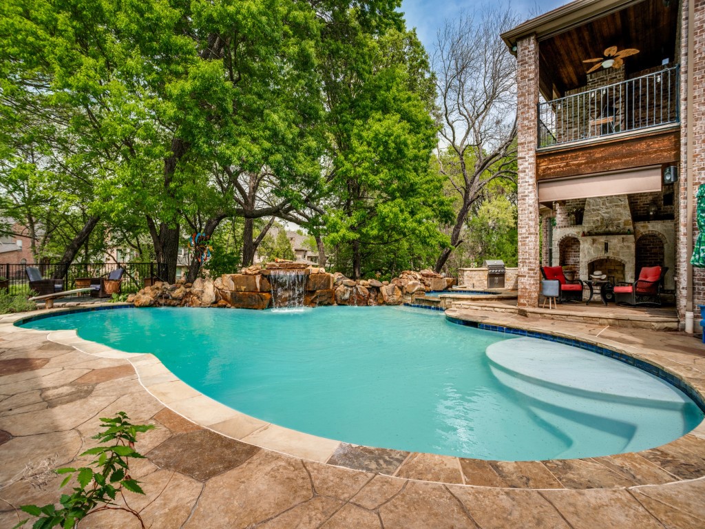 1912 Surrey Lane Mckinney TX 75072