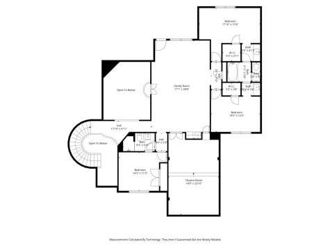 1912 Surrey Lane Mckinney TX 75072