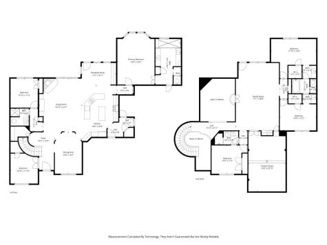 1912 Surrey Lane Mckinney TX 75072